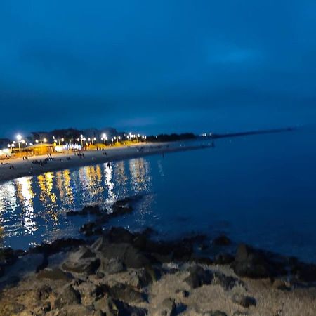 Cap D Agde 200M Plage Du Mole Acces Direct Aux Rues Pietonnes Eksteriør bilde