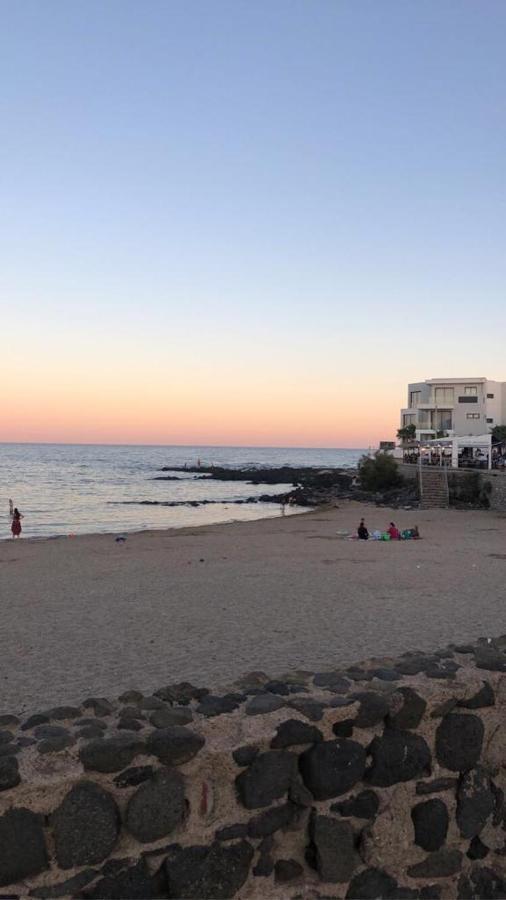 Cap D Agde 200M Plage Du Mole Acces Direct Aux Rues Pietonnes Eksteriør bilde